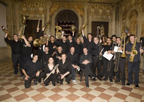 2006 Porgy and Bess @ Vicenza Jazz (Ph. P. Ninfa)