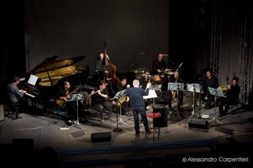 2012 "I solisti OJS" con Bruno Tommaso @ RAI radio 3 Sala A, Roma (ph. A.Carpentieri)