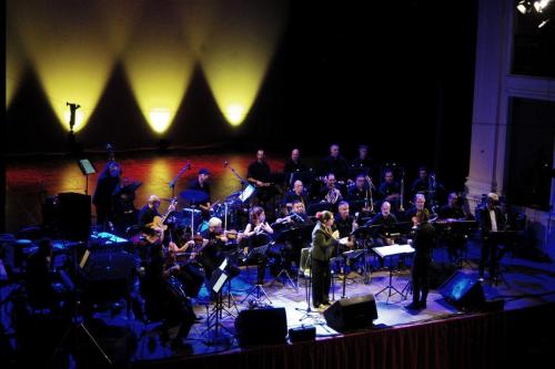 2024/09 Il Brutto Anatroccolo @ Teatro Verdi, Sassari (ph. Palitta)