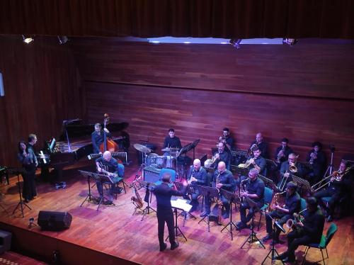 2024/11 Gaslini Totale, OJS Laboratory @ Conservatorio Canepa, Sala Sassu, Sassari (ph. SMM, Soggiu)