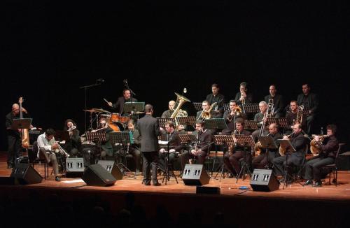 2004 Porgy and Bess @ Auditorium Roma (Ph. M. Maggi)