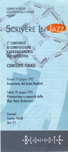SIJ 1992